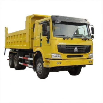 Indon HOWO flatbed trucks for sale freight new 8x4 truck